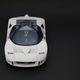 Illustration for article titled Ford GT90 in 1:18 scale by Maisto
